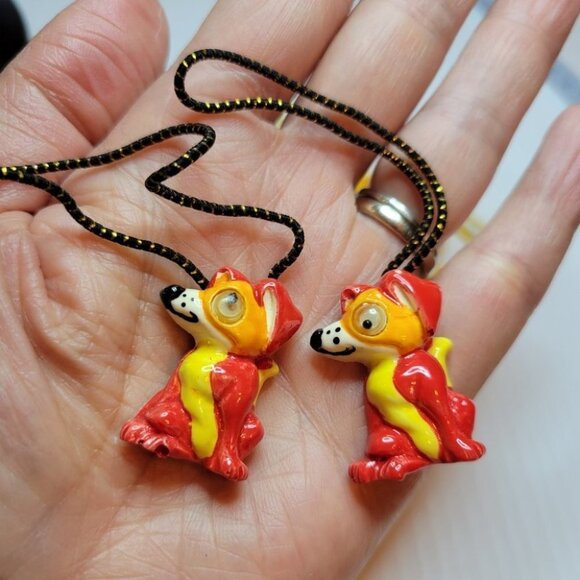 VINTAGE hair accessories lot - Picture 2 of 7